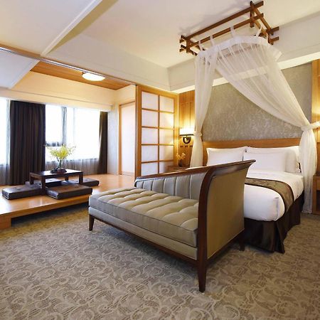 Fullon Hotel Hualien Exterior photo