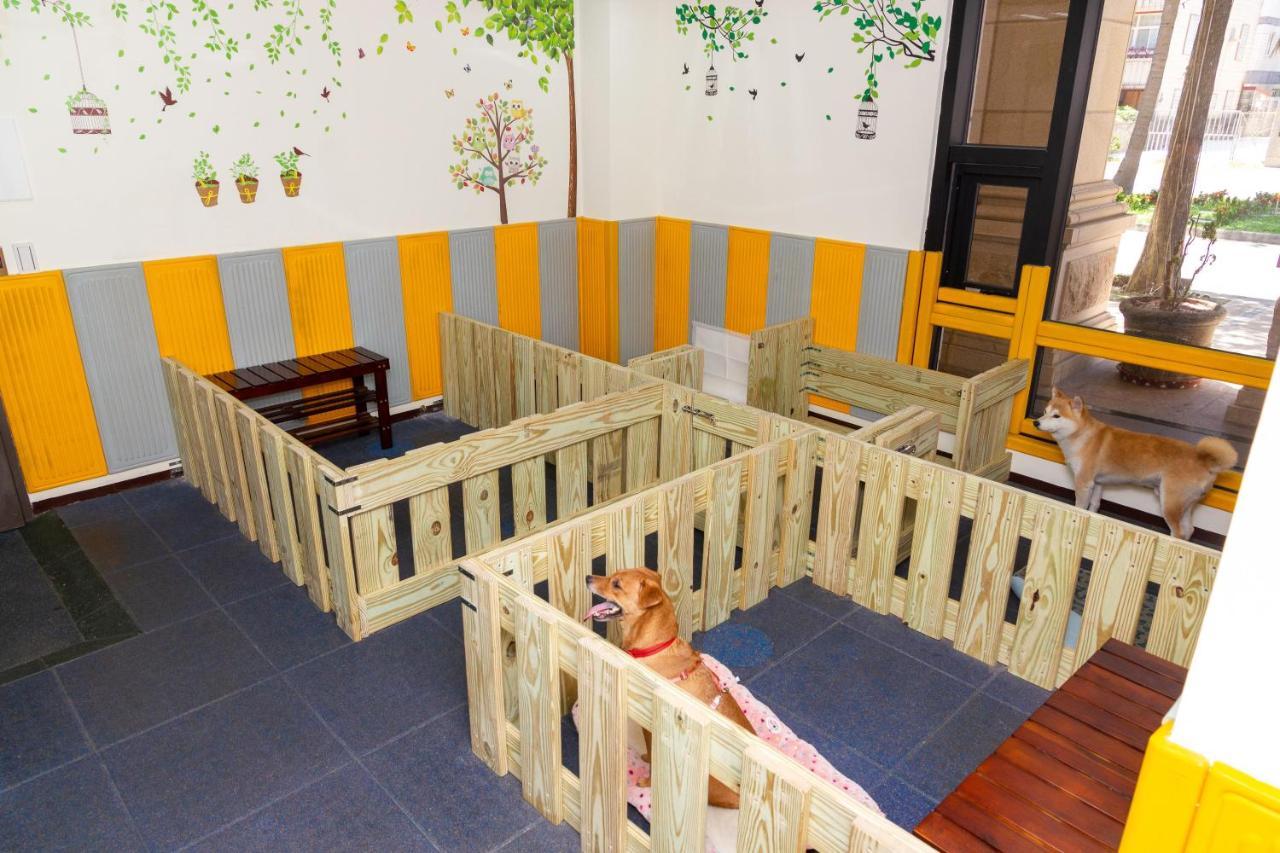 Fullon Hotel Hualien Exterior photo