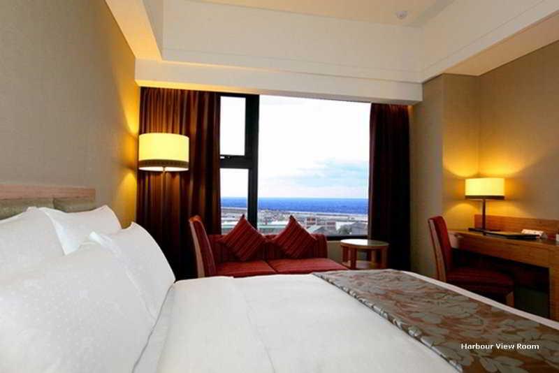 Fullon Hotel Hualien Room photo