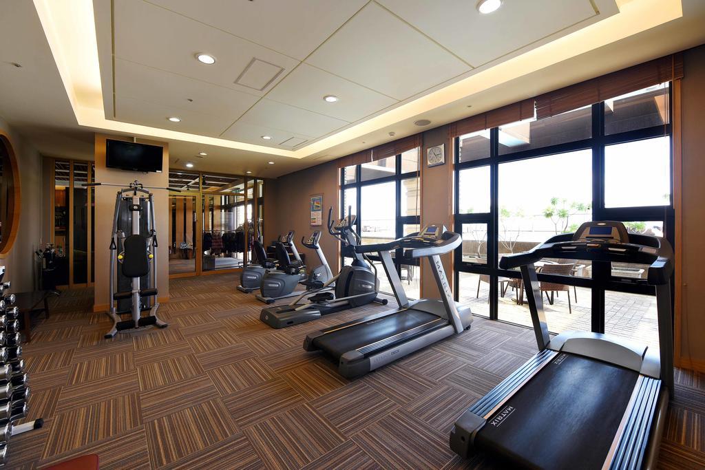 Fullon Hotel Hualien Exterior photo