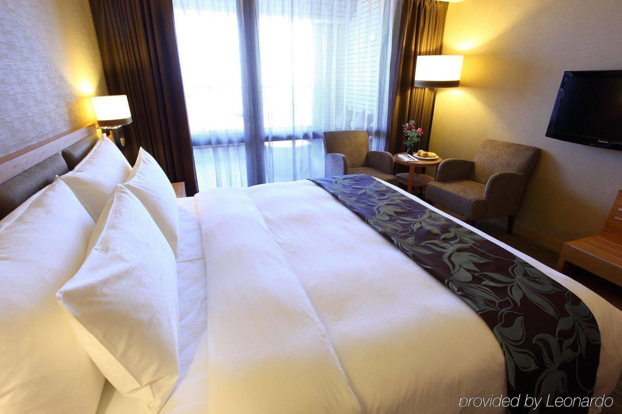 Fullon Hotel Hualien Room photo