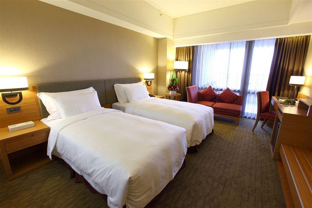 Fullon Hotel Hualien Room photo