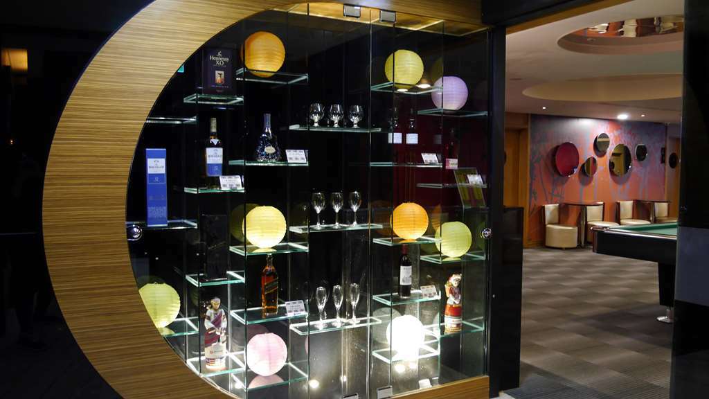 Fullon Hotel Hualien Restaurant photo