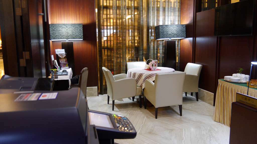 Fullon Hotel Hualien Facilities photo