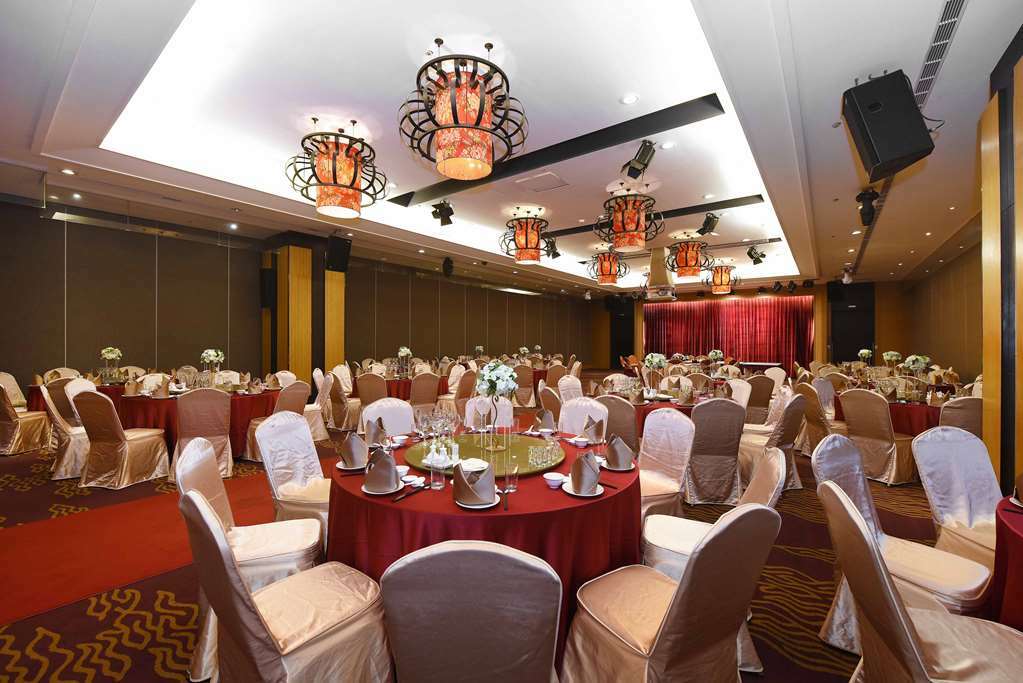 Fullon Hotel Hualien Restaurant photo