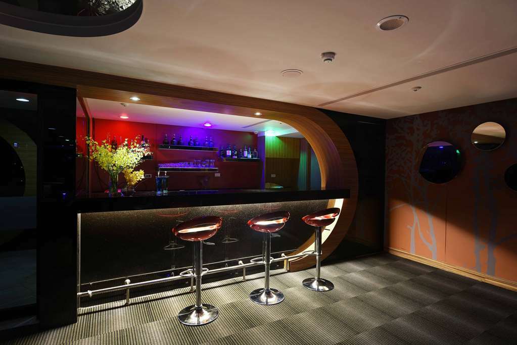 Fullon Hotel Hualien Restaurant photo