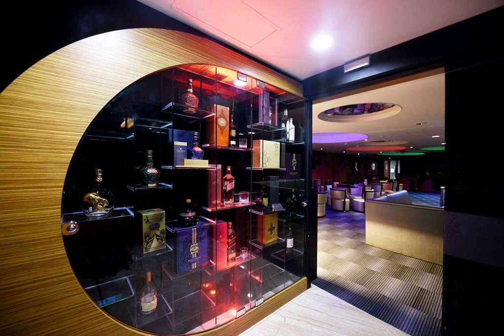 Fullon Hotel Hualien Restaurant photo