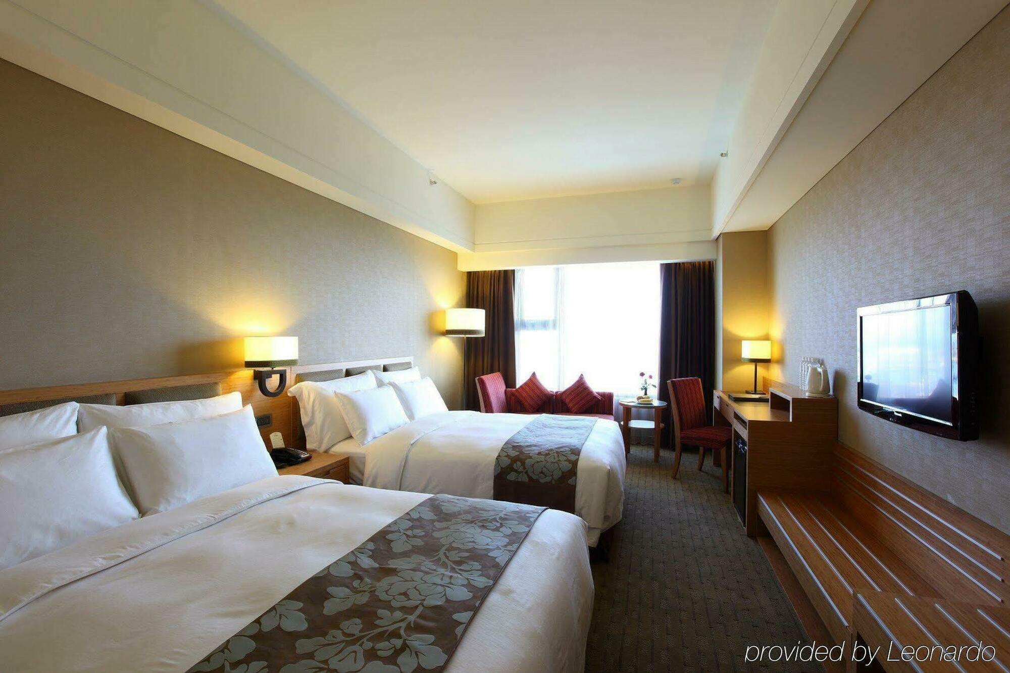 Fullon Hotel Hualien Room photo